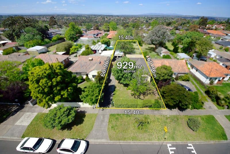 110 Porter Road, HEIDELBERG HEIGHTS VIC 3081, Heidelberg Heights - Image 1