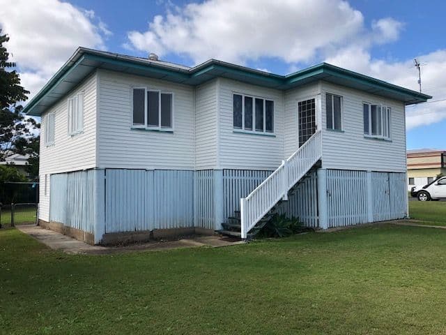 33 Stafford Street, Maryborough QLD 4650, Maryborough - Image 1
