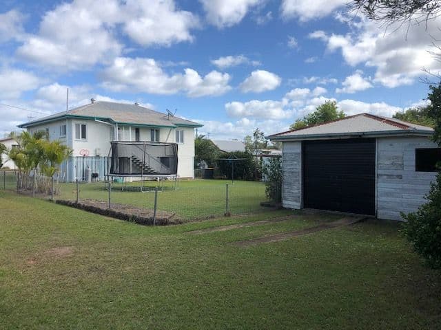 33 Stafford Street, Maryborough QLD 4650, Maryborough - Thumbnail 2