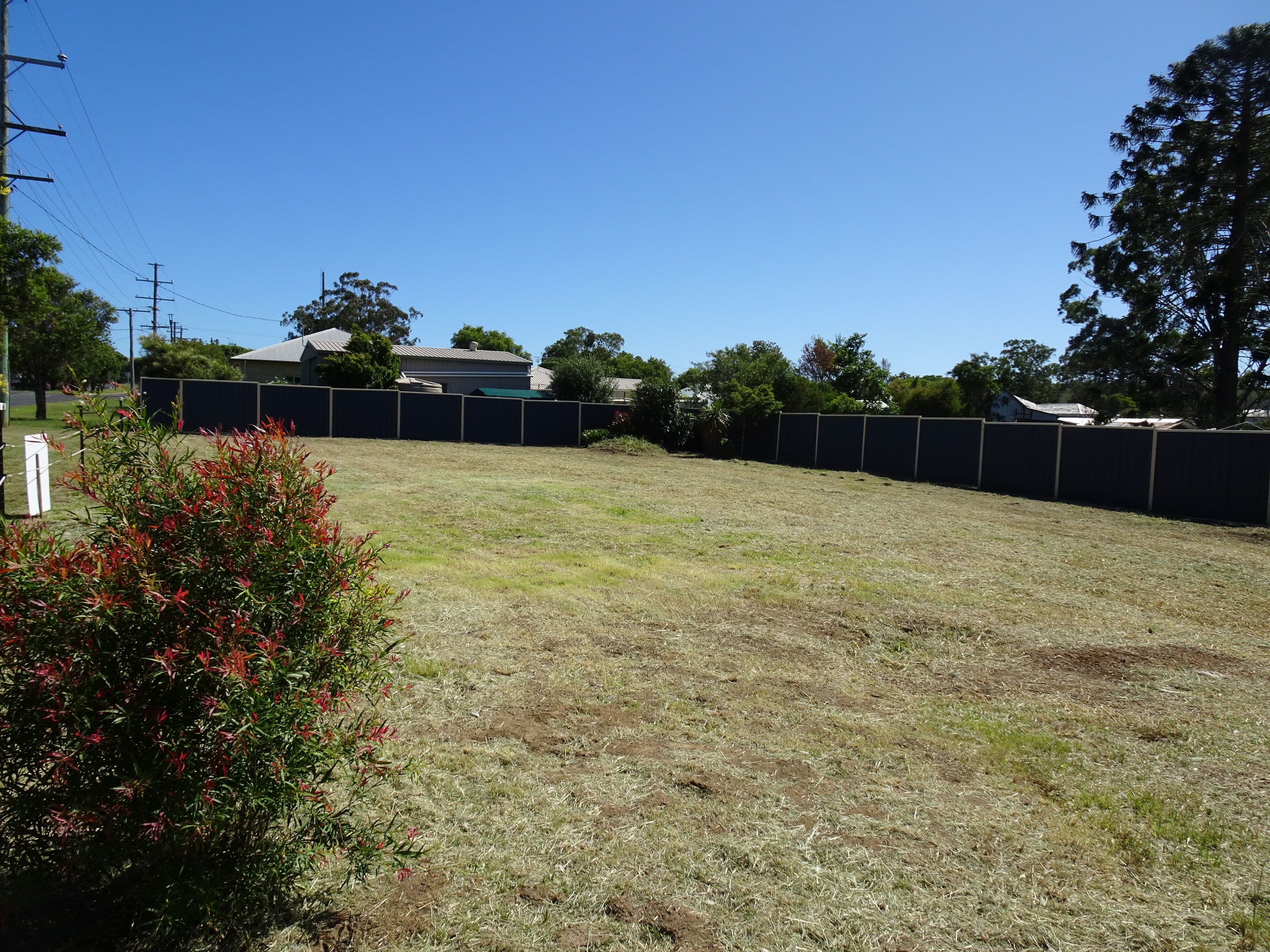 Lot 17 Grace Street, Crows Nest QLD 4355, Crows Nest - Image 1