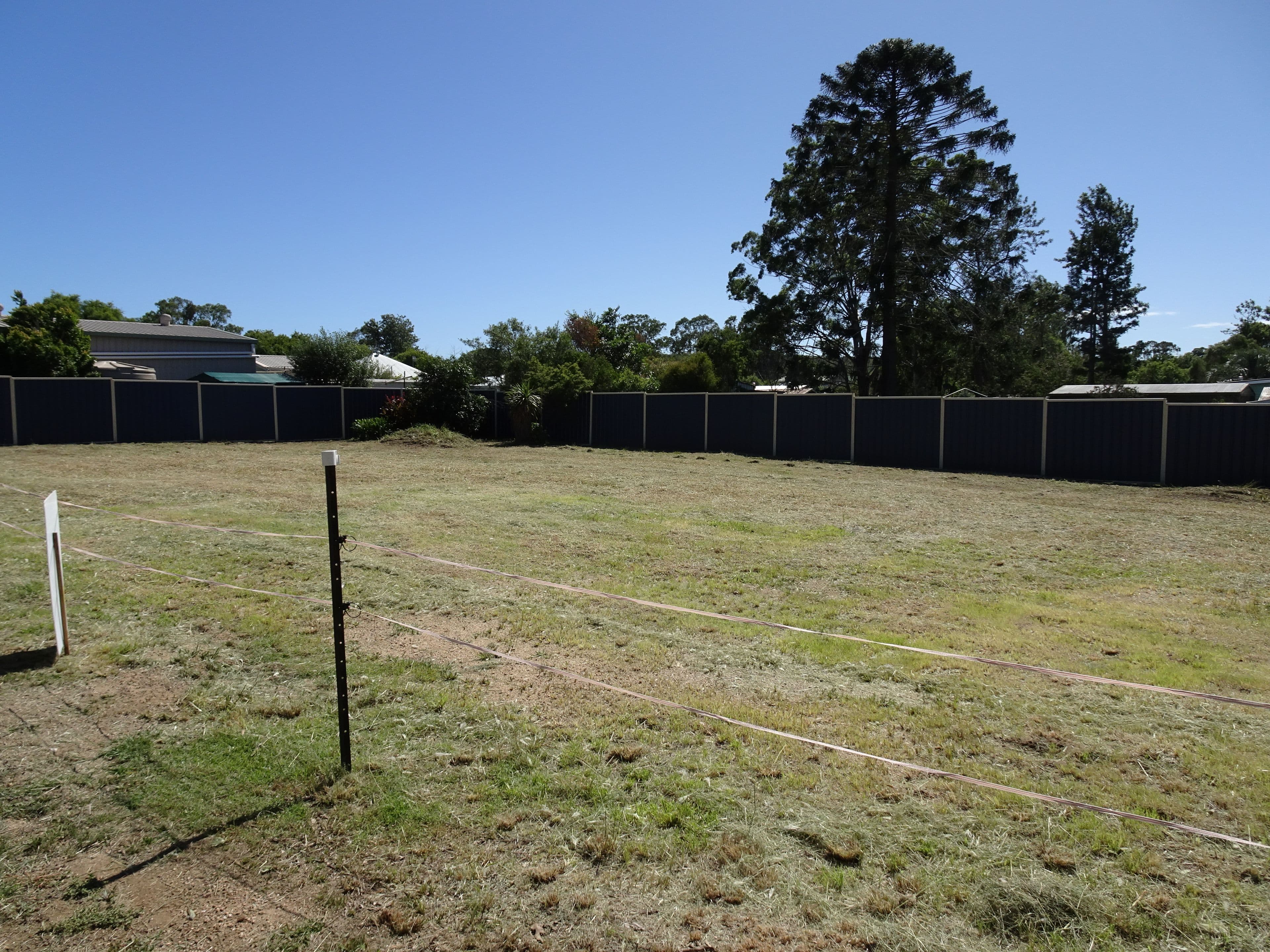 Lot 17 Grace Street, Crows Nest QLD 4355, Crows Nest - Thumbnail 2