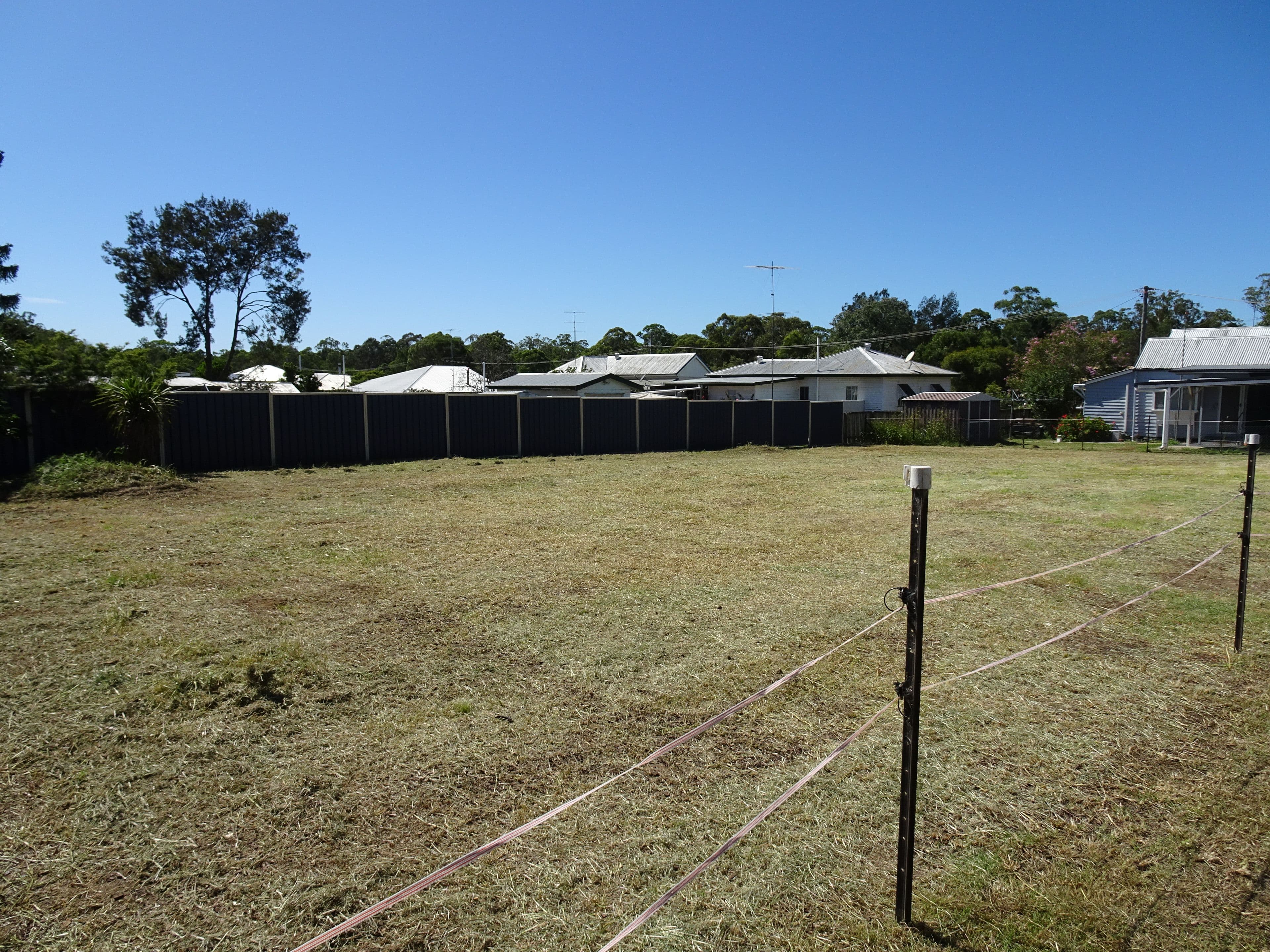 Lot 17 Grace Street, Crows Nest QLD 4355, Crows Nest - Thumbnail 3