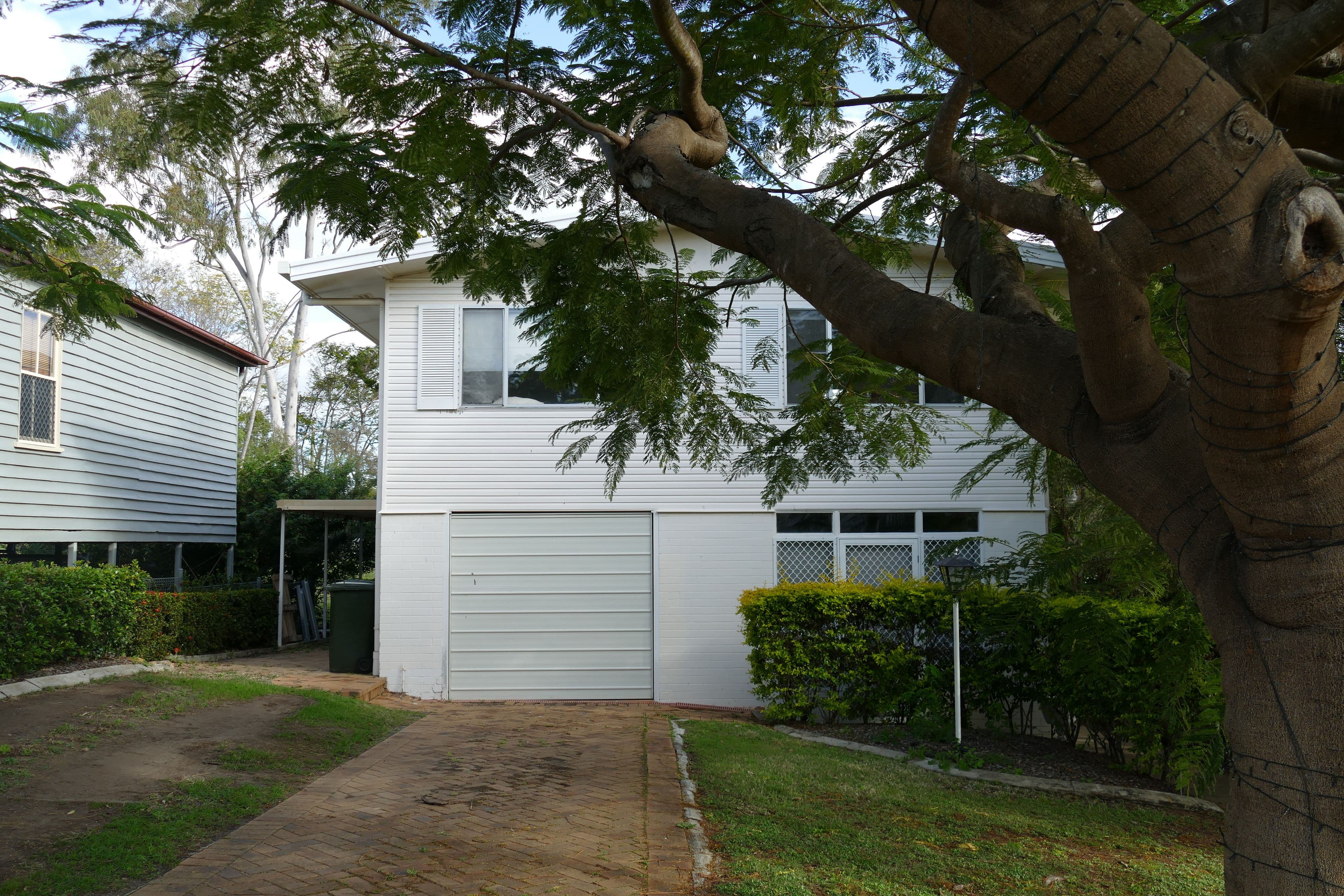 1 Livermore Street, Wandal QLD 4700, Wandal - Image 1