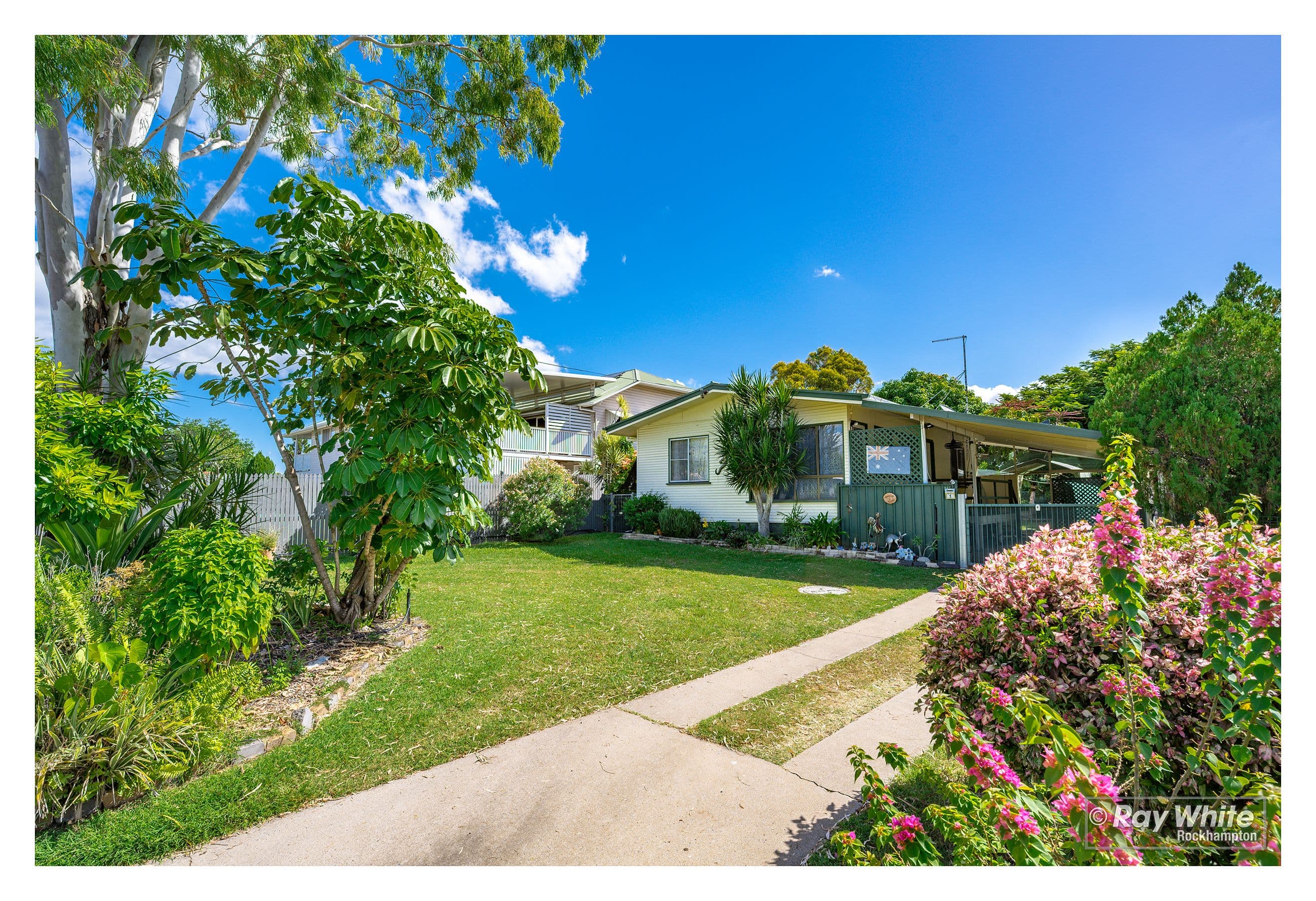 1 Little Oakley Street, Wandal QLD 4700, Wandal - Image 1
