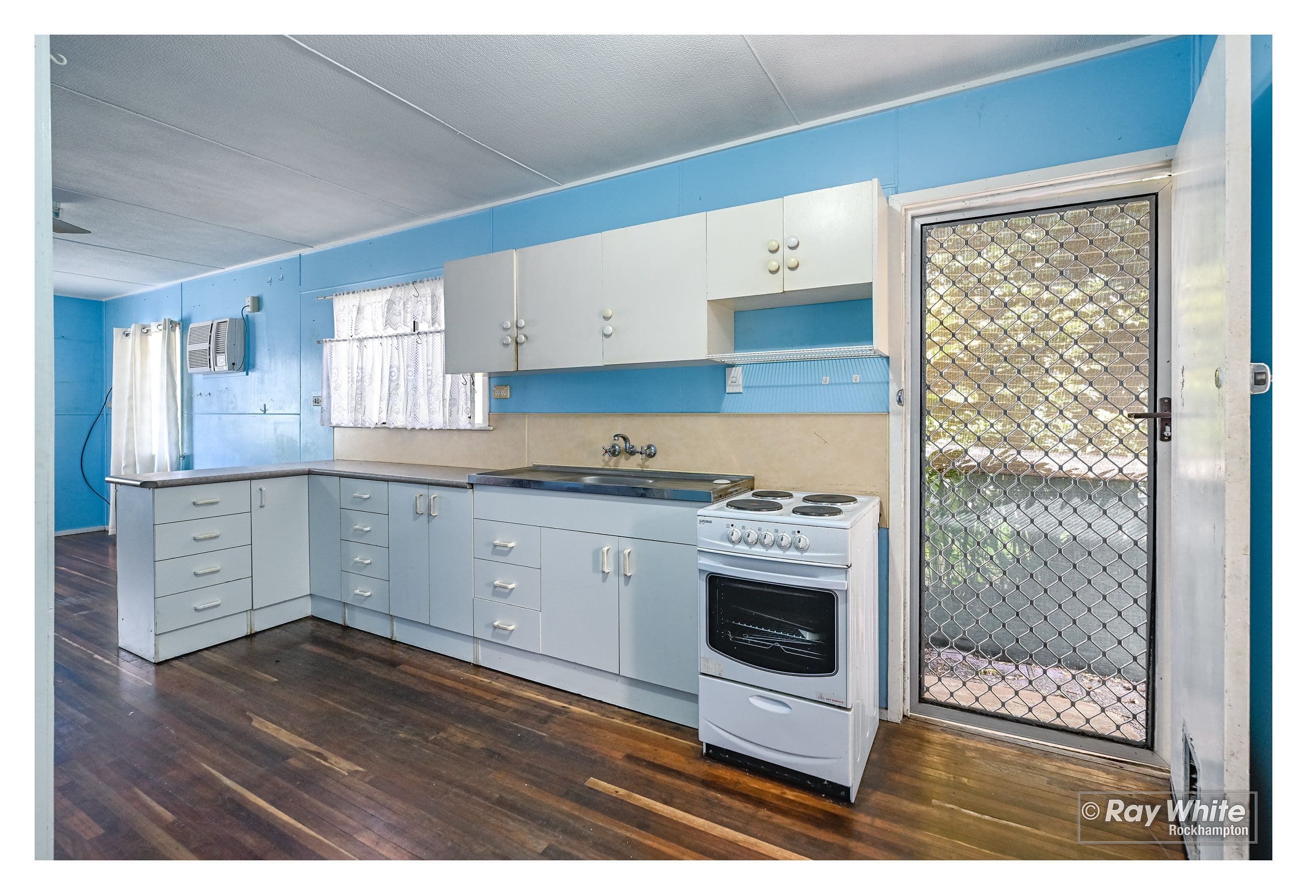 1 Little Oakley Street, Wandal QLD 4700, Wandal - Thumbnail 3