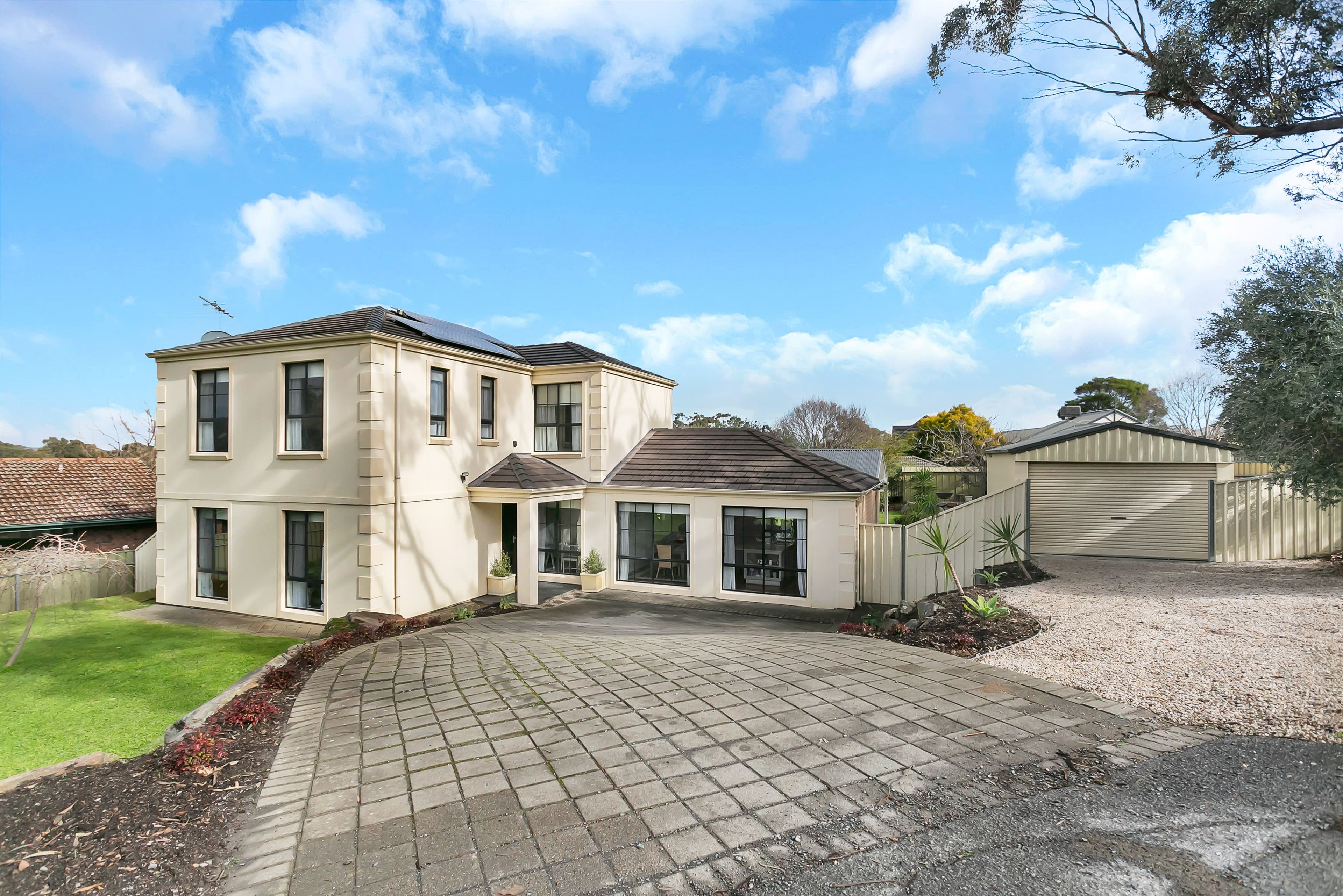 124 Black Road, Flagstaff Hill SA 5159, Flagstaff Hill - Image 1
