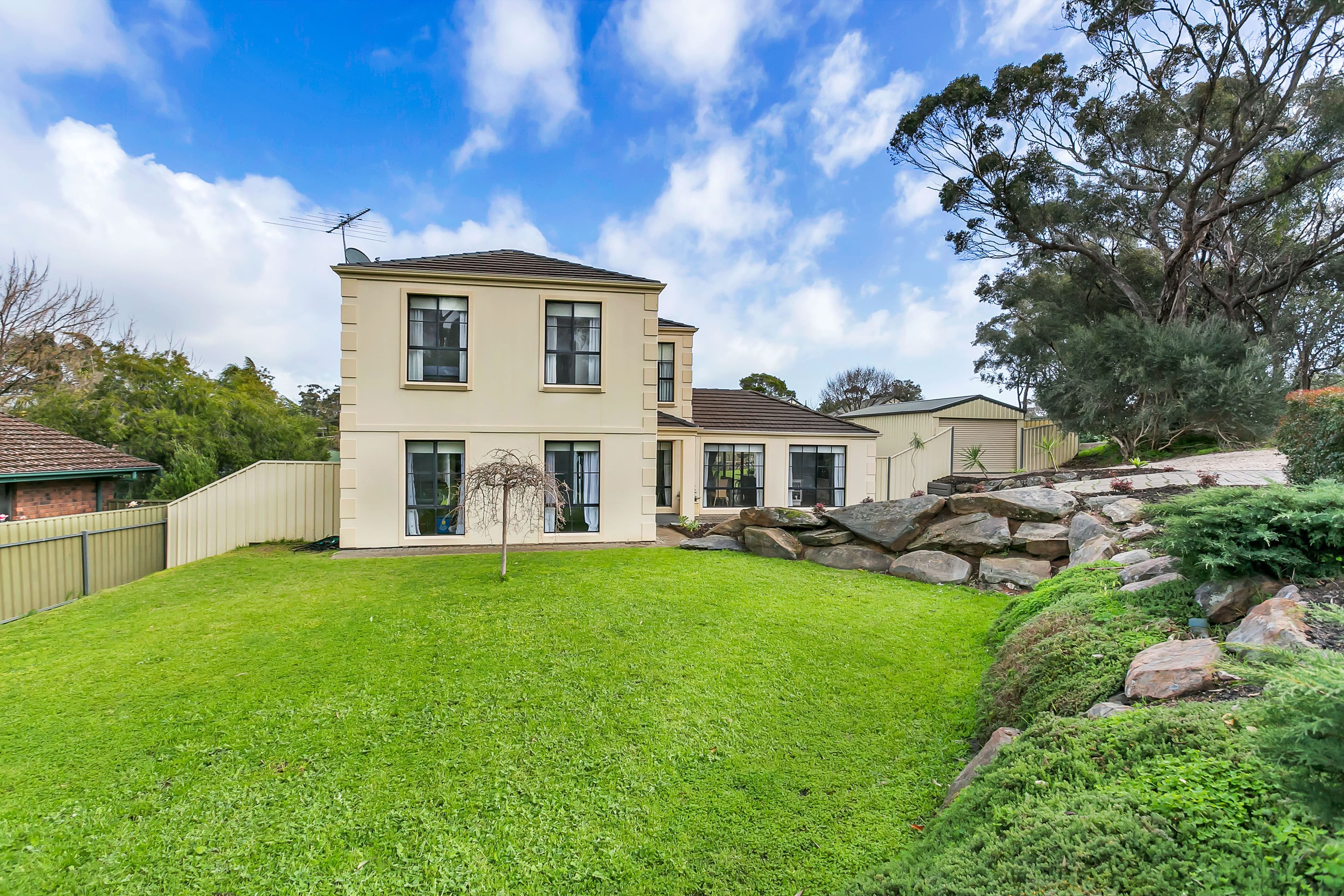 124 Black Road, Flagstaff Hill SA 5159, Flagstaff Hill - Thumbnail 2