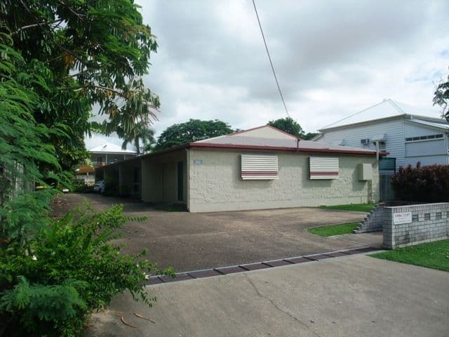 116 Queens Road, HERMIT PARK QLD 4812, Hermit Park - Image 1