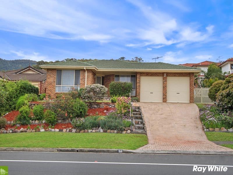 90 Daintree Drive, Albion Park NSW 2527, Albion Park - Image 1