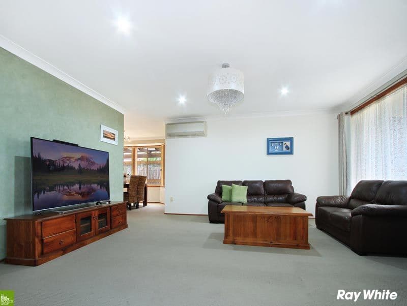 90 Daintree Drive, Albion Park NSW 2527, Albion Park - Thumbnail 4