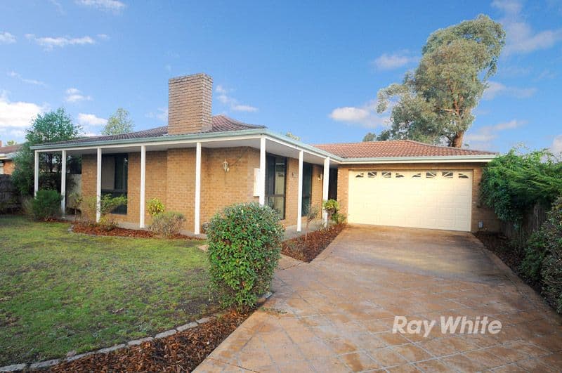 24 Cooper Road, ROWVILLE VIC 3178, Rowville - Image 1