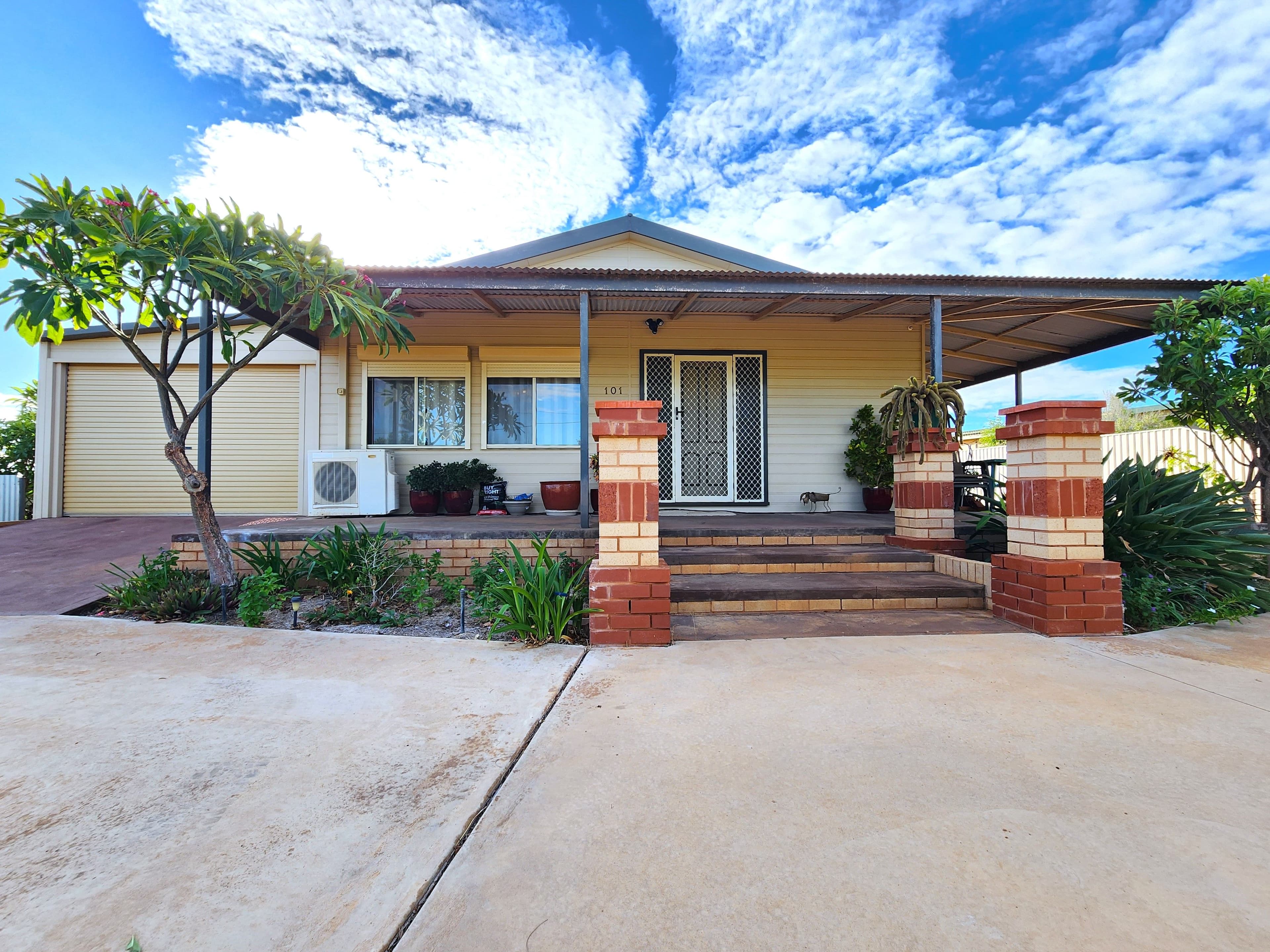 101 William Street, Carnarvon WA 6701, East Carnarvon - Image 1