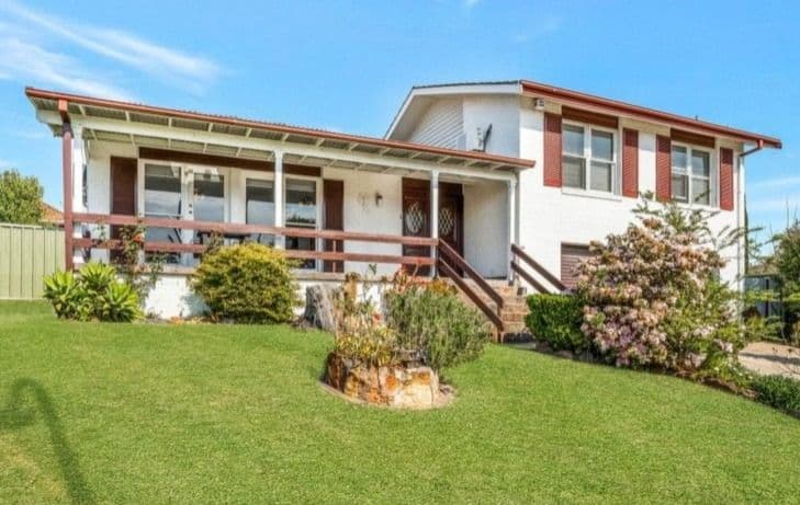Prairiewood NSW 2176, Prairiewood - Image 1