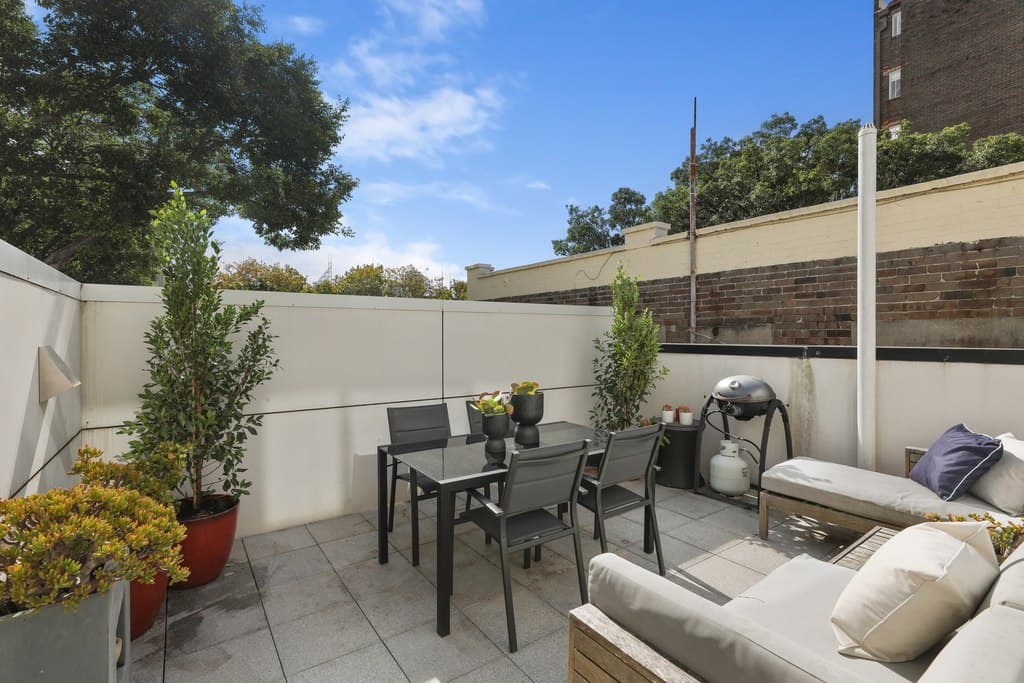 13/91 Macleay Street, Potts Point - Thumbnail 4