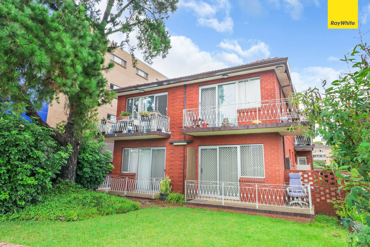 27 Military Road, Merrylands NSW 2160, Merrylands - Image 1