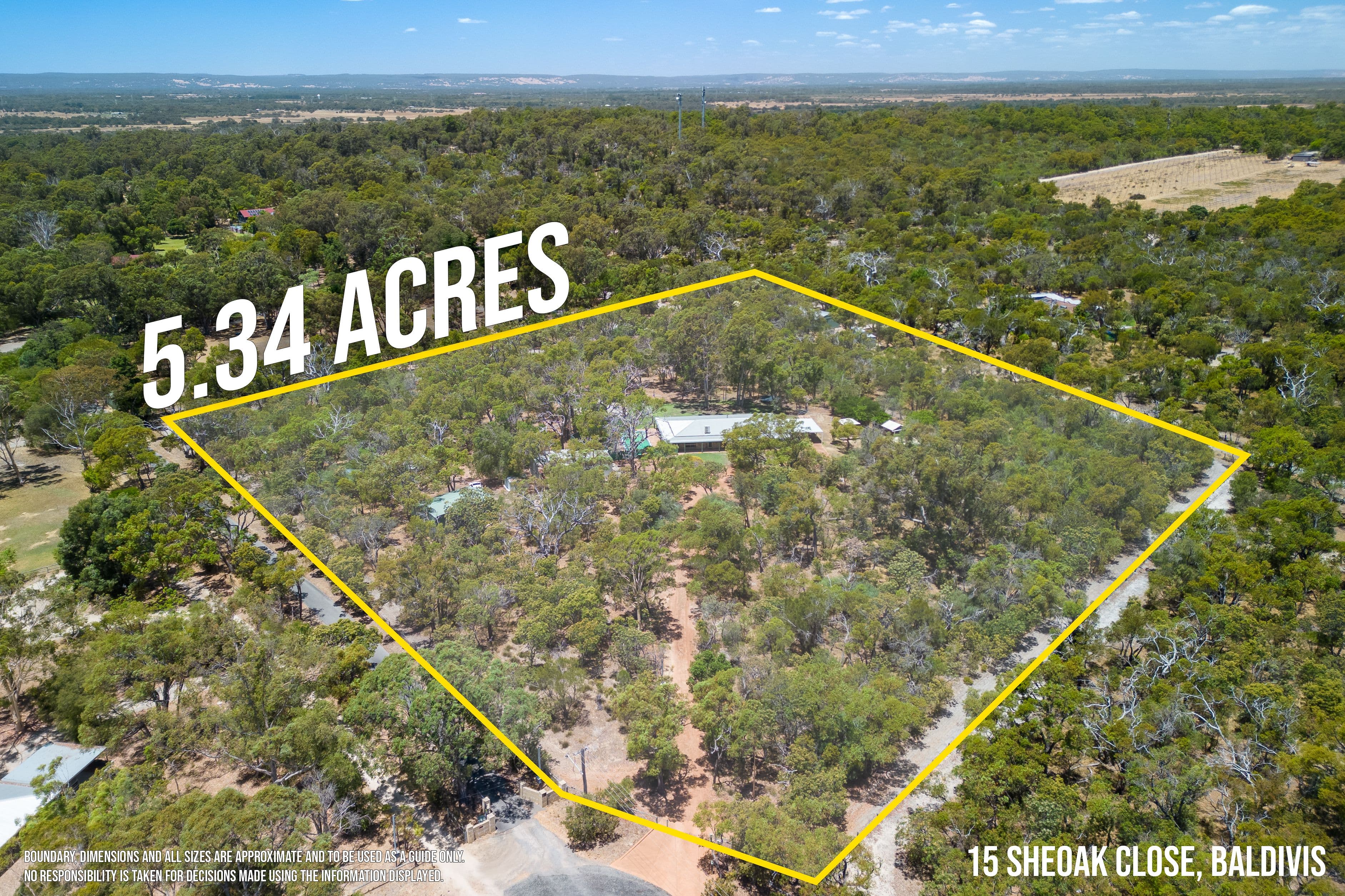 15 Sheoak Close, Baldivis WA 6171, Baldivis - Thumbnail 3