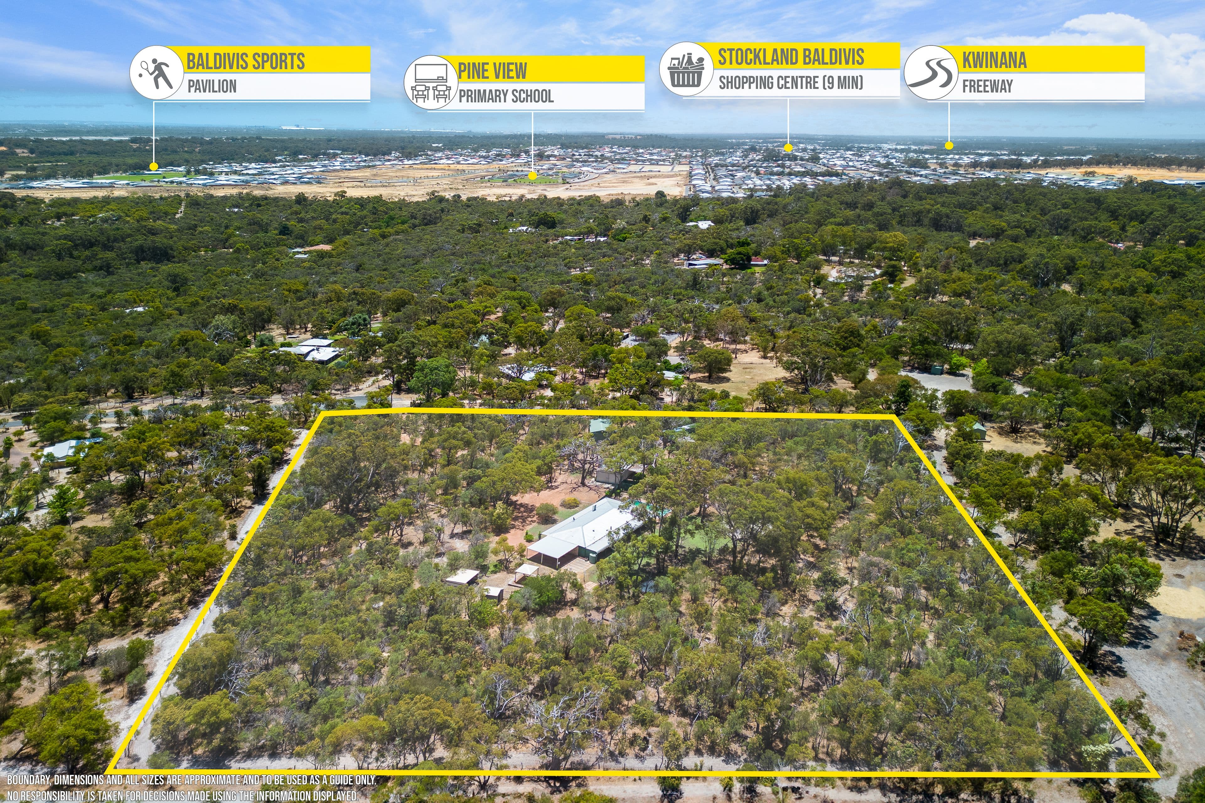 15 Sheoak Close, Baldivis WA 6171, Baldivis - Thumbnail 7