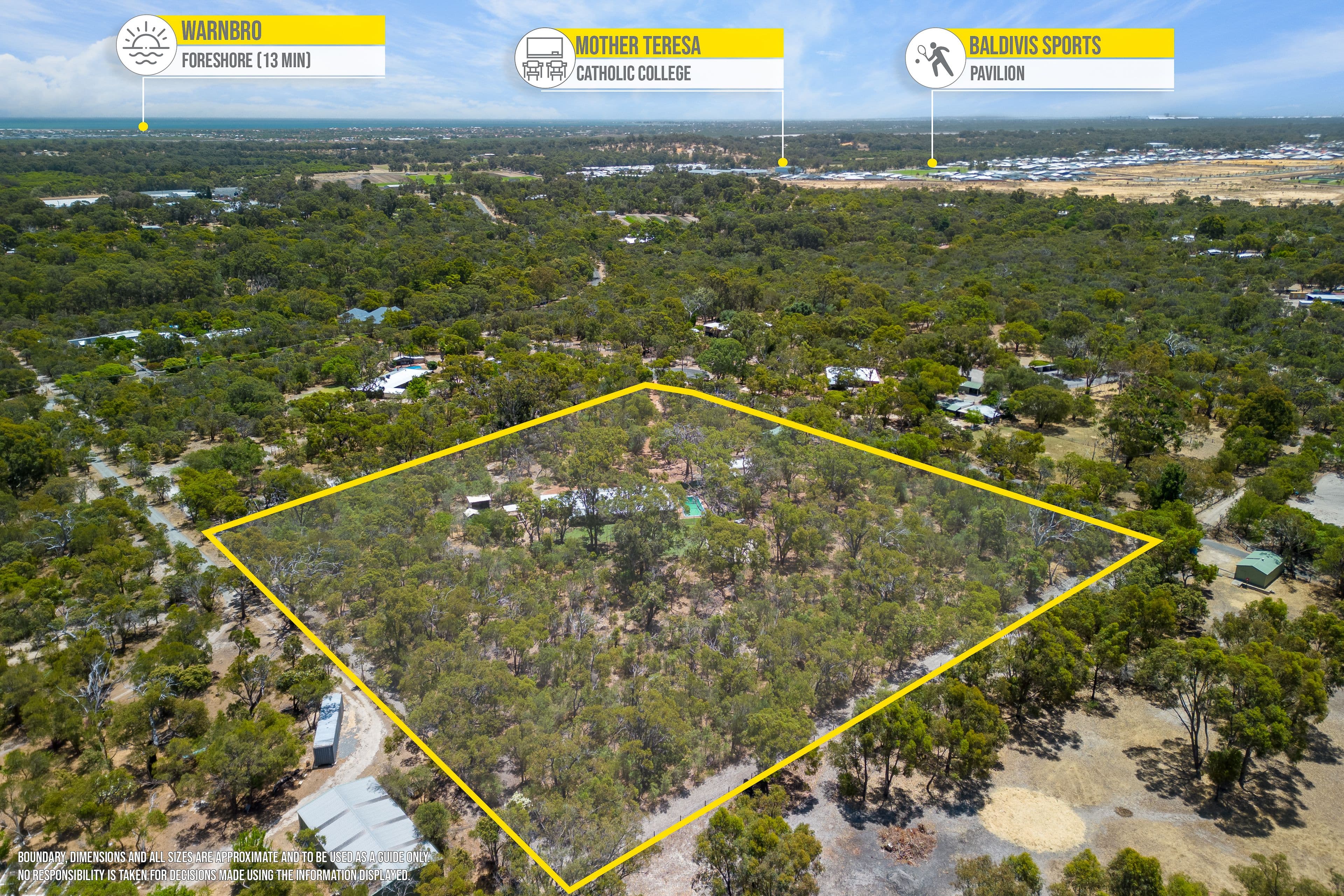 15 Sheoak Close, Baldivis WA 6171, Baldivis - Thumbnail 8