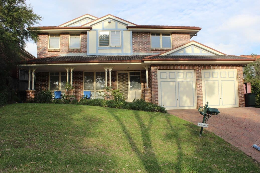 14 Highgate Place, CHERRYBROOK NSW 2126, Cherrybrook - Image 1