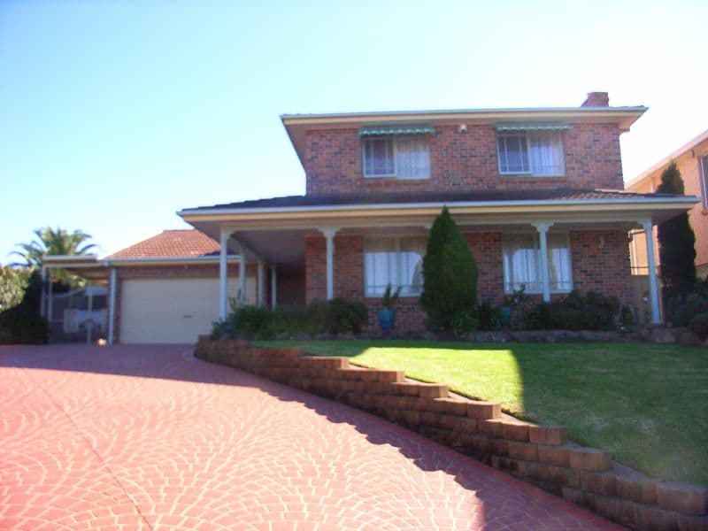 22  Mariner Cresent, ABBOTSBURY NSW 2176, Abbotsbury - Image 1