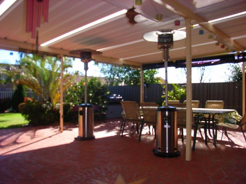 22  Mariner Cresent, ABBOTSBURY NSW 2176, Abbotsbury - Thumbnail 4