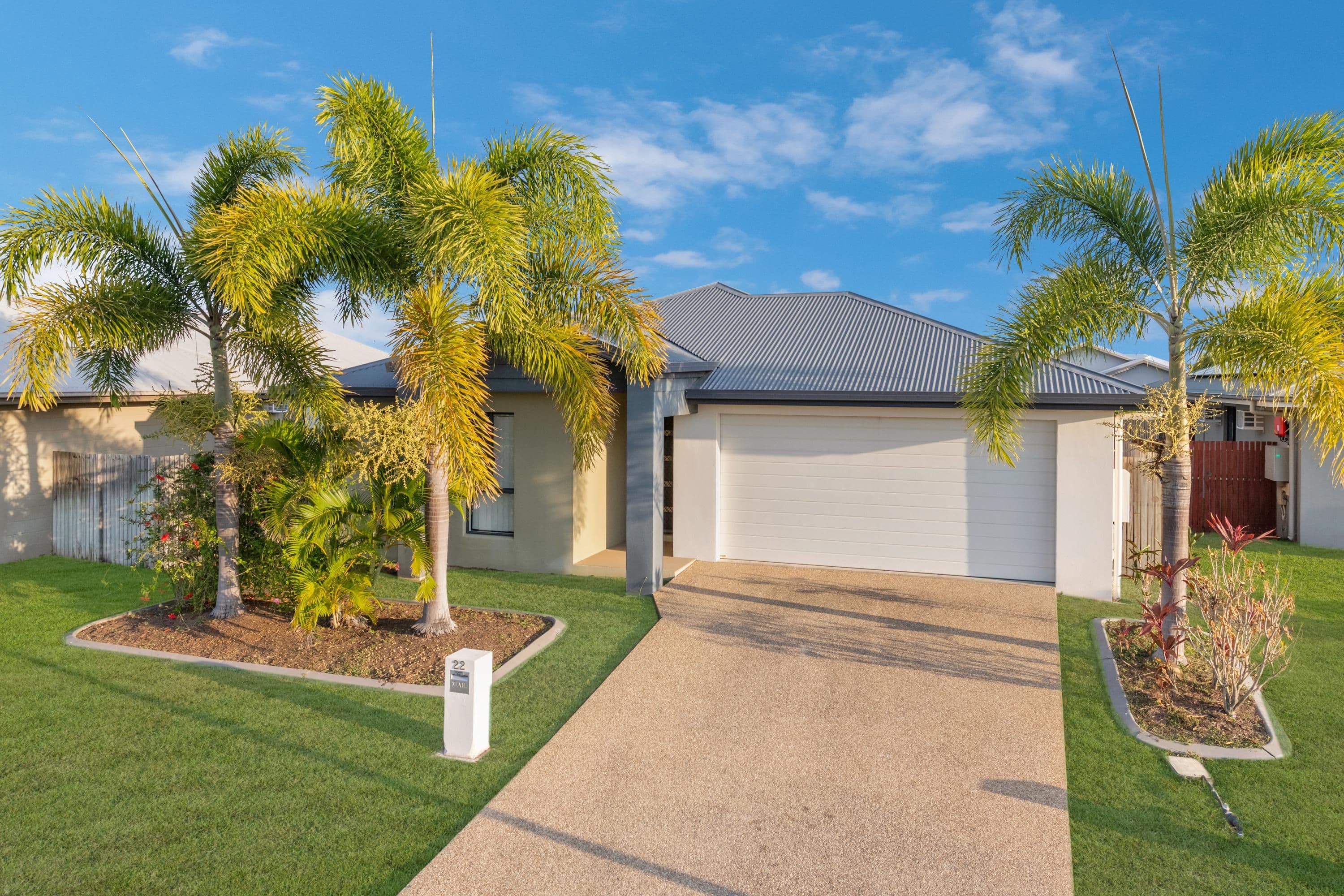 22 Brush Cherry Street, Mount Low QLD 4818, Mount Low - Image 1