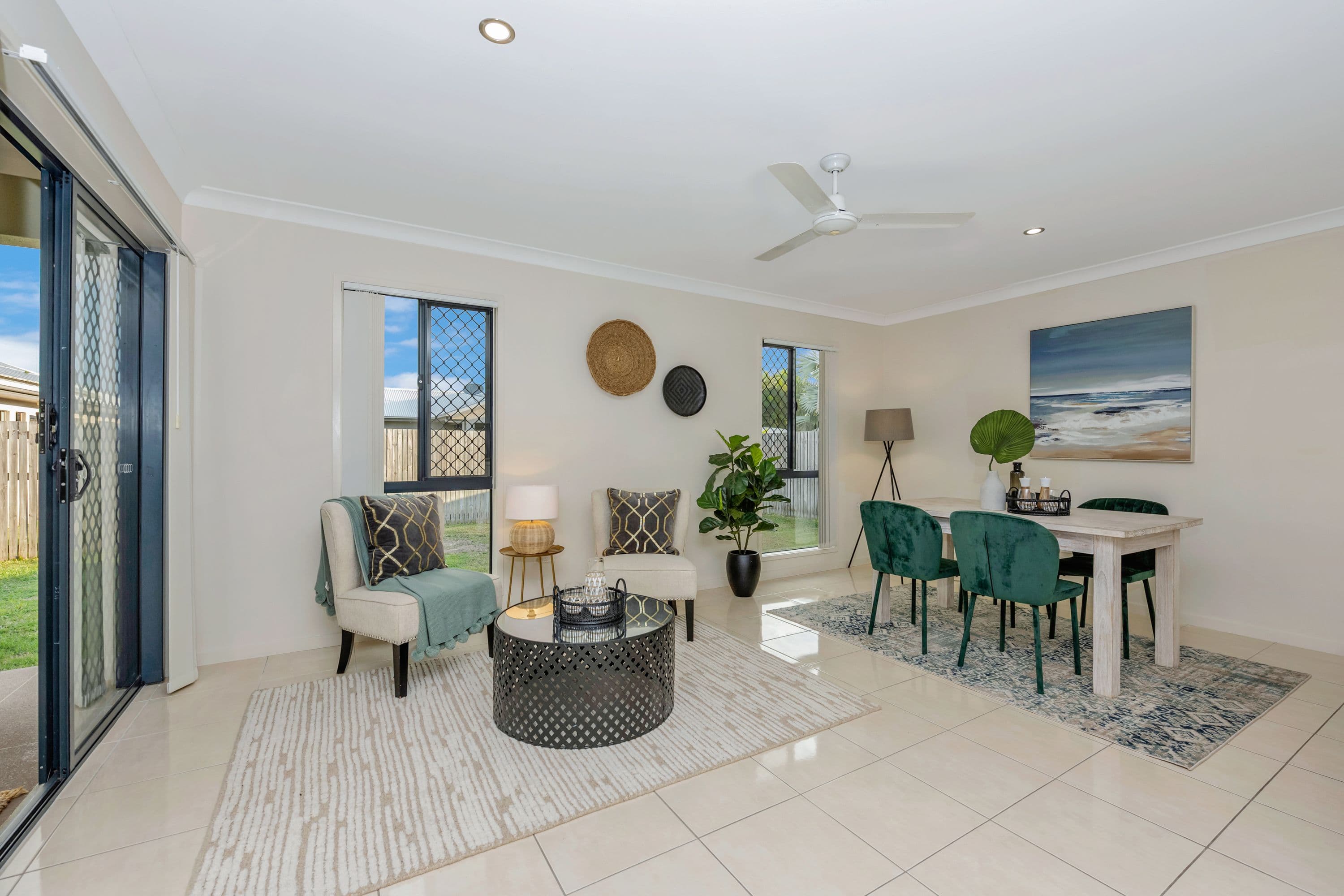 22 Brush Cherry Street, Mount Low QLD 4818, Mount Low - Thumbnail 3