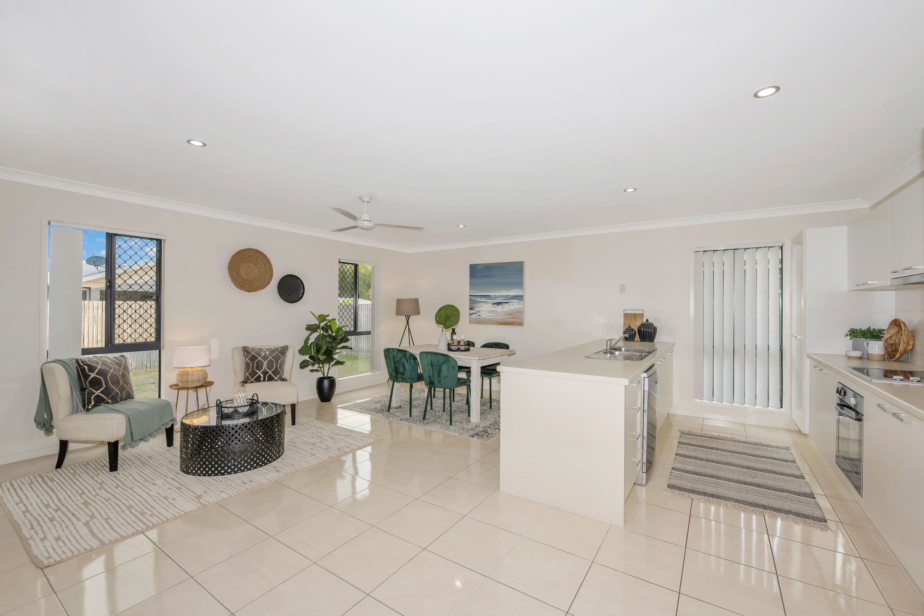 22 Brush Cherry Street, Mount Low QLD 4818, Mount Low - Thumbnail 4