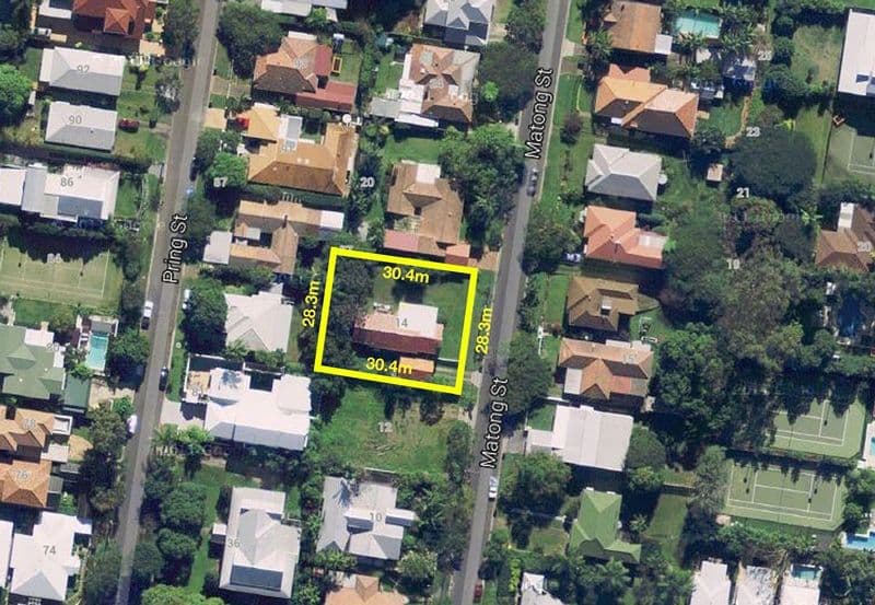 14 Matong Street, HENDRA QLD 4011, Hendra - Image 1