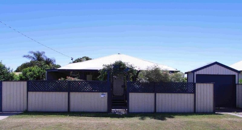 45 Goodwin Street, BUNDABERG SOUTH QLD 4670, Bundaberg South - Image 1