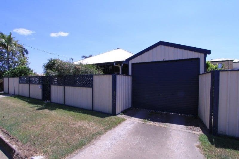 45 Goodwin Street, BUNDABERG SOUTH QLD 4670, Bundaberg South - Thumbnail 2