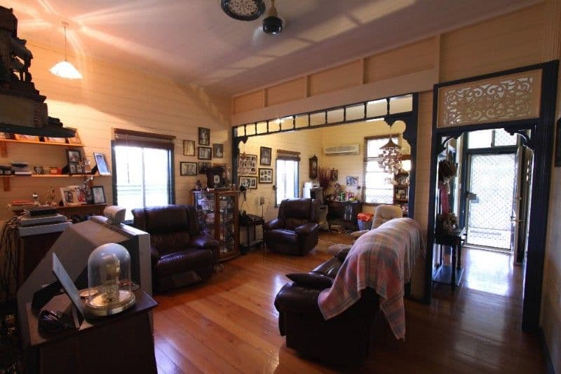45 Goodwin Street, BUNDABERG SOUTH QLD 4670, Bundaberg South - Thumbnail 4