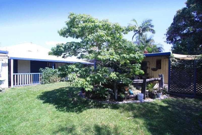 45 Goodwin Street, BUNDABERG SOUTH QLD 4670, Bundaberg South - Thumbnail 8