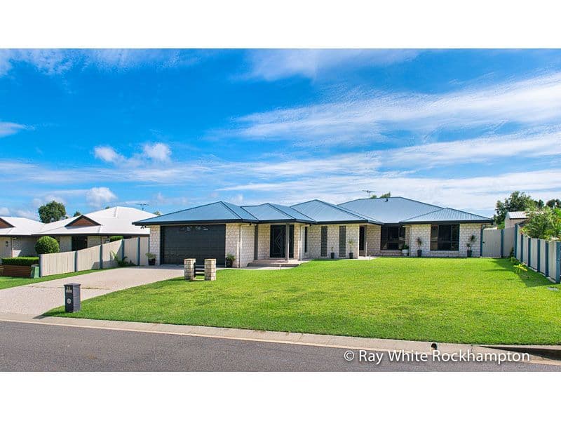 25 Cypress Avenue, NORMAN GARDENS QLD 4701, Norman Gardens - Image 1