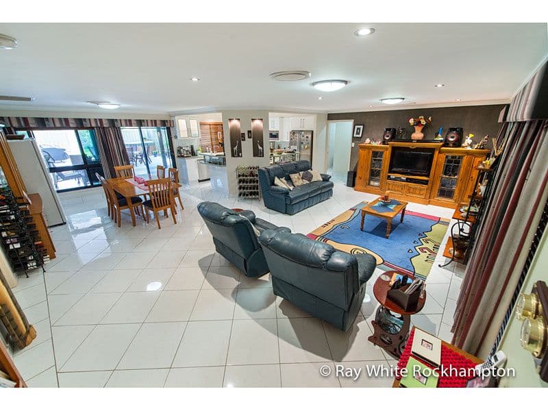 25 Cypress Avenue, NORMAN GARDENS QLD 4701, Norman Gardens - Thumbnail 6