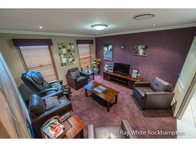 25 Cypress Avenue, NORMAN GARDENS QLD 4701, Norman Gardens - Thumbnail 8