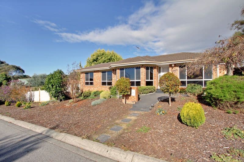 1 THE MIDWAY, LILYDALE VIC 3140, Lilydale - Image 1