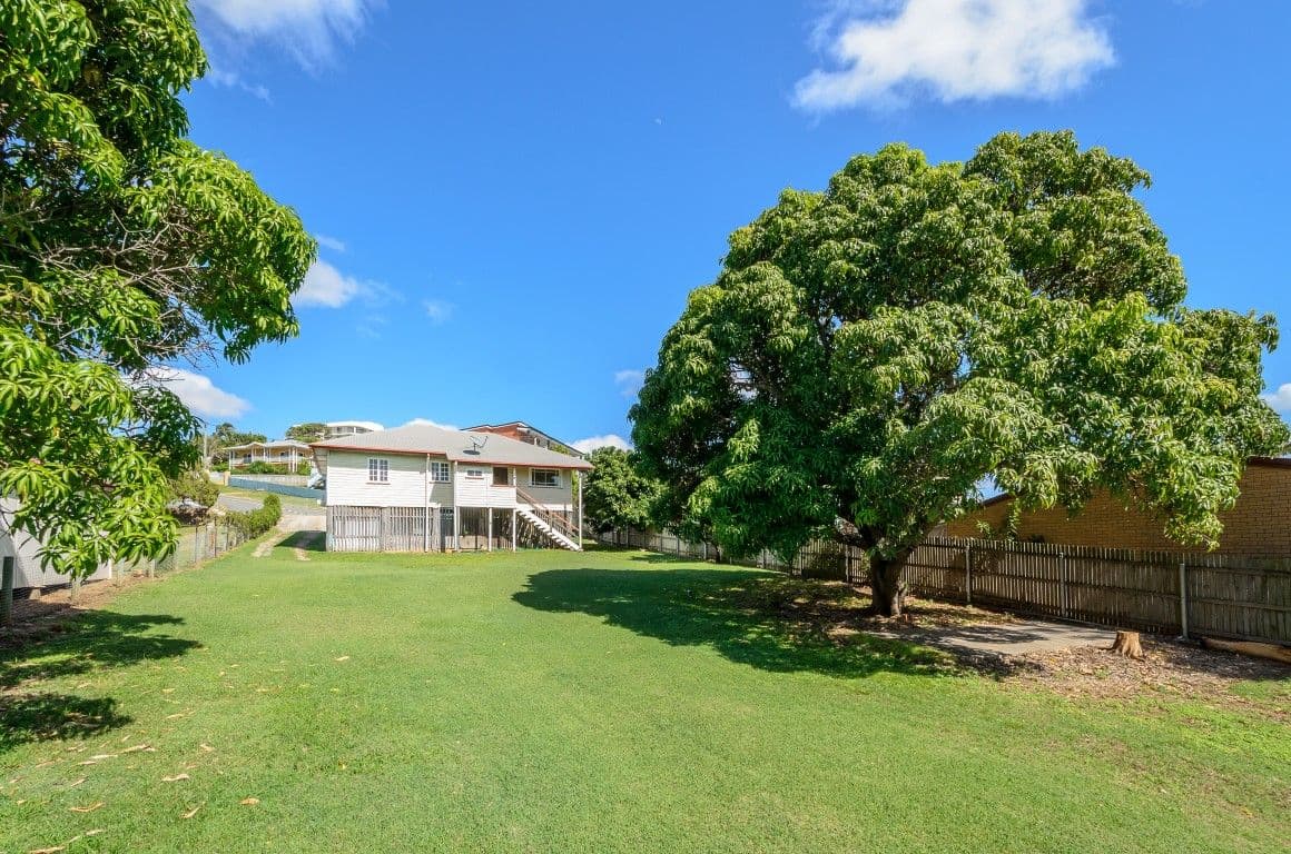 18 Scenery Street, West Gladstone QLD 4680, West Gladstone - Thumbnail 3