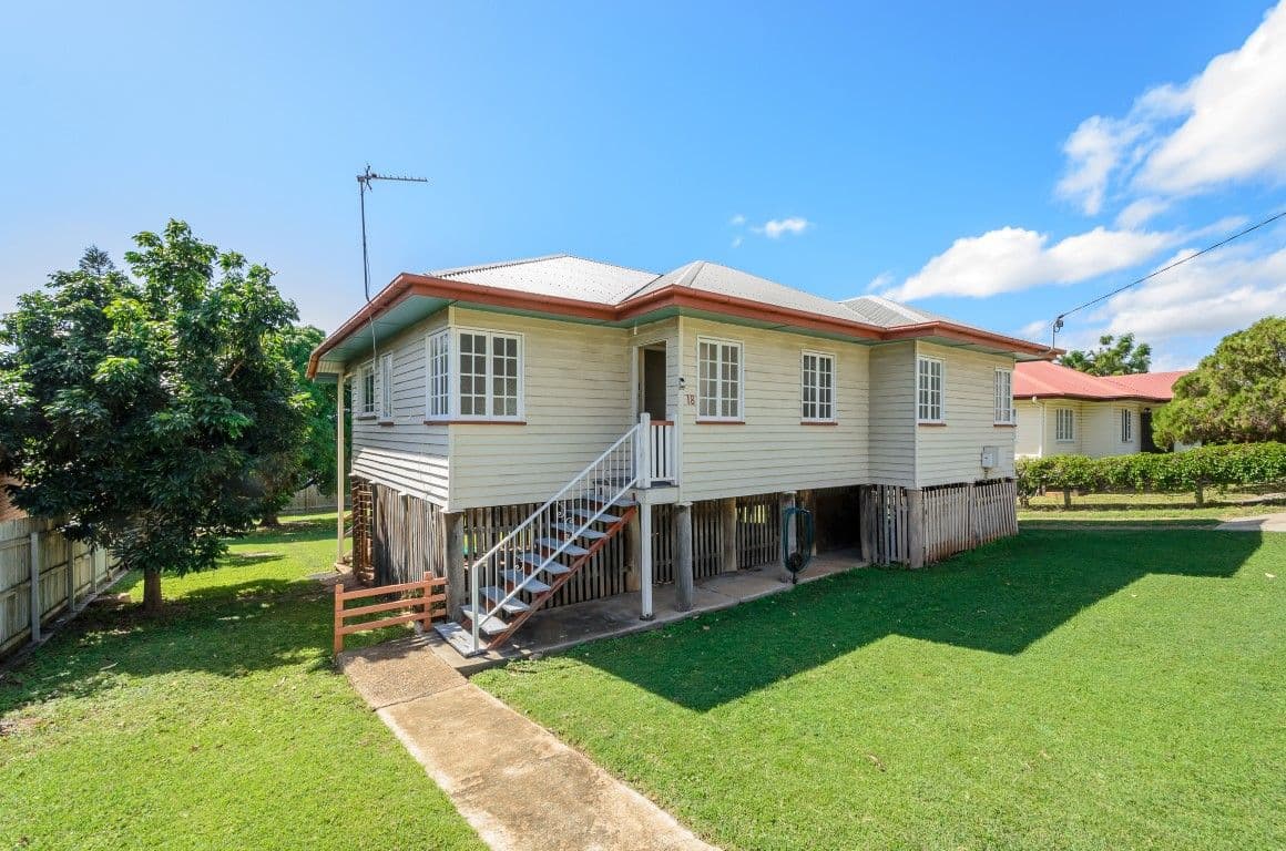 18 Scenery Street, West Gladstone QLD 4680, West Gladstone - Thumbnail 7