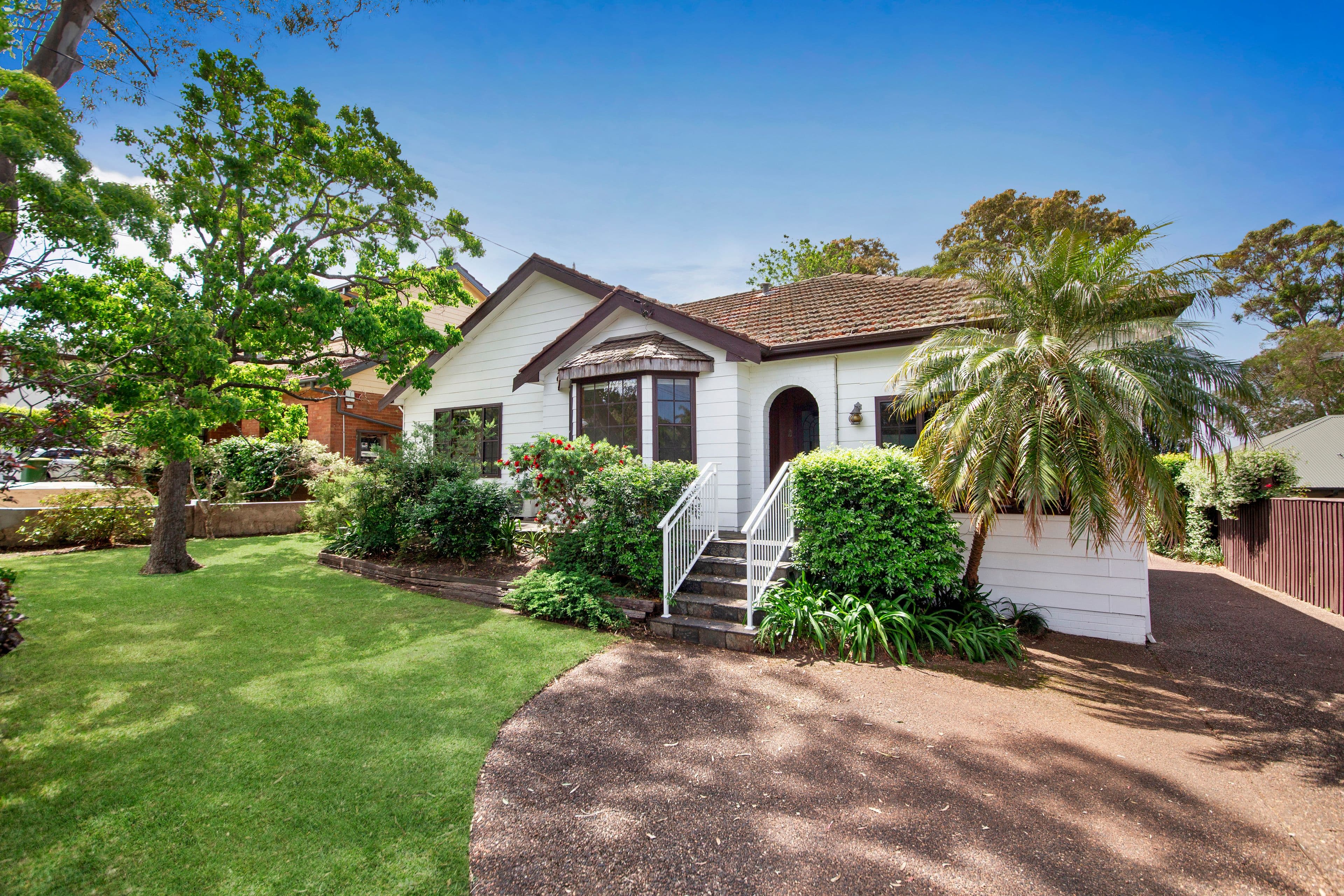 604 Port Hacking Road, Port Hacking NSW 2229, Caringbah South - Image 1
