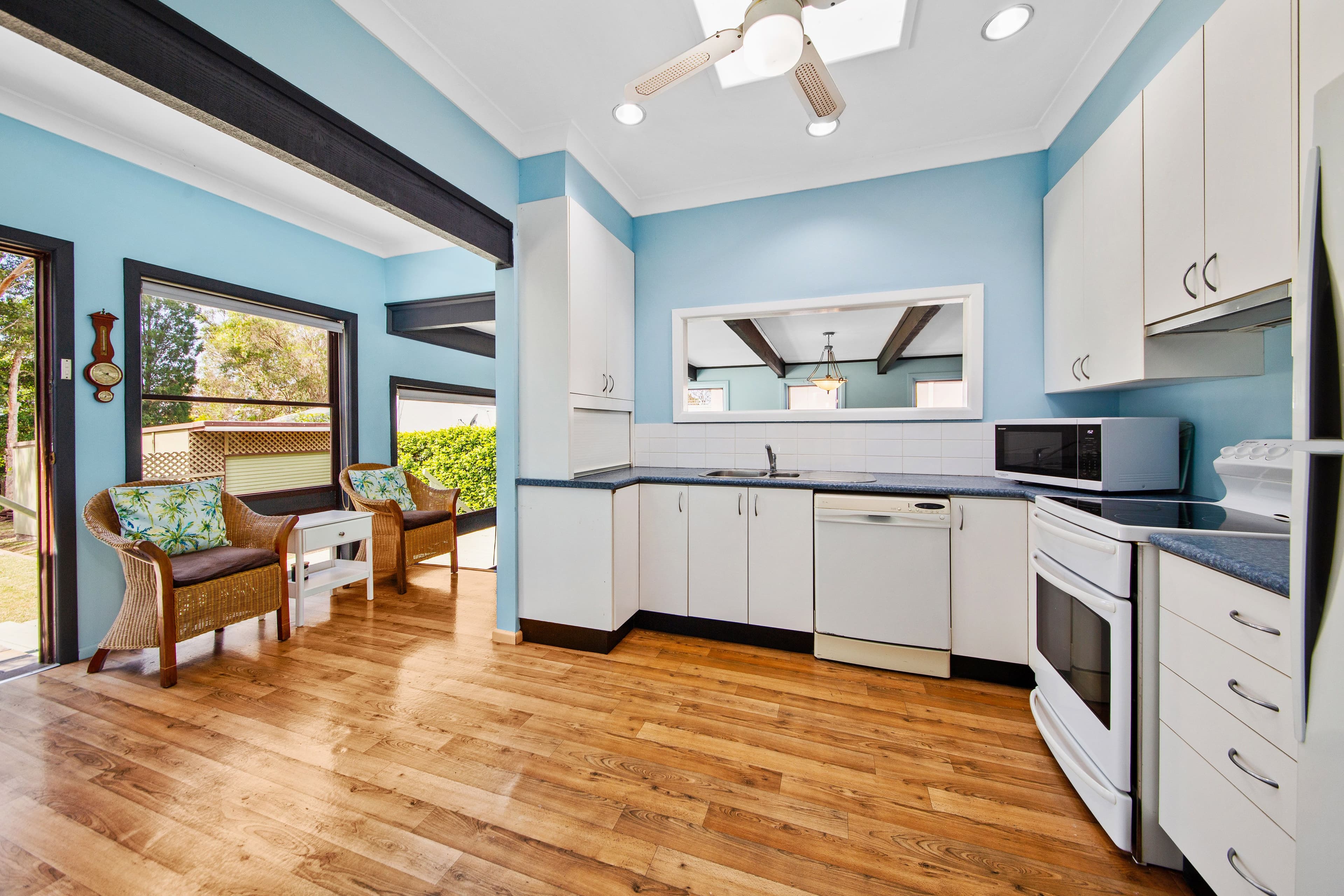 604 Port Hacking Road, Port Hacking NSW 2229, Caringbah South - Thumbnail 2