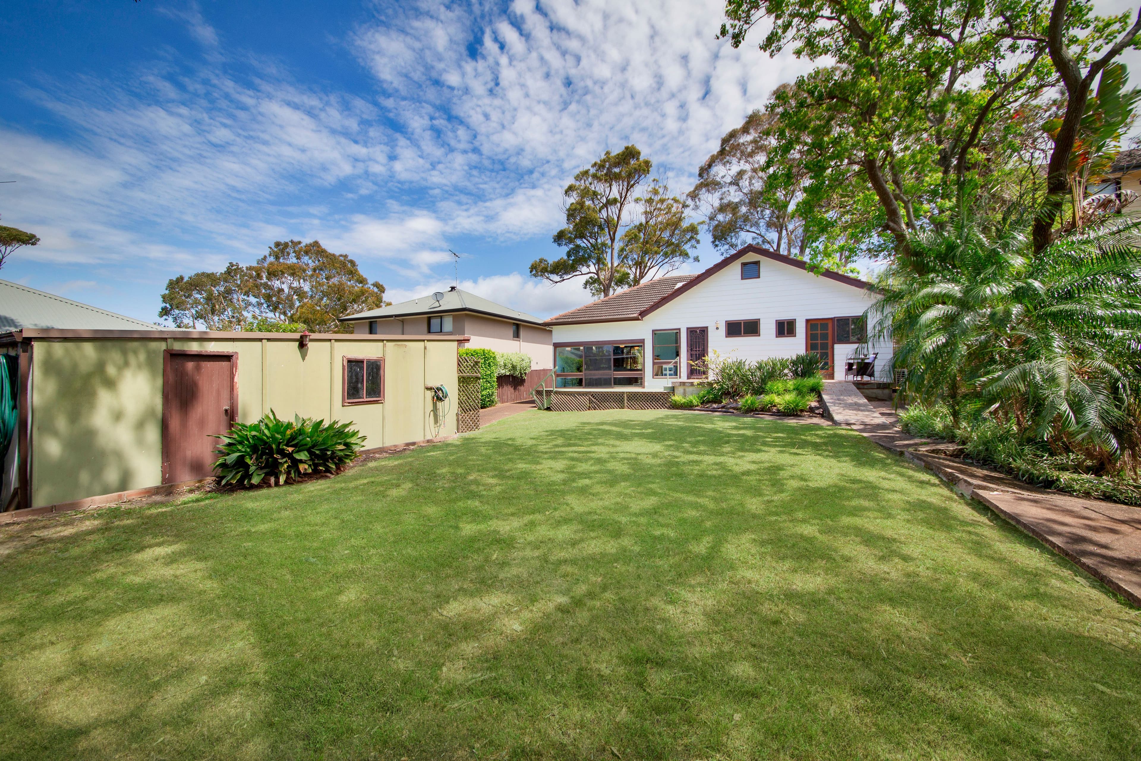 604 Port Hacking Road, Port Hacking NSW 2229, Caringbah South - Thumbnail 7