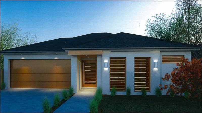 Lot 342 Saintly Avenue, EPPING VIC 3076, Epping - Image 1