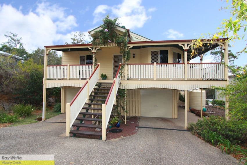 25 Pardalote Place, CASHMERE QLD 4500, Cashmere - Thumbnail 2