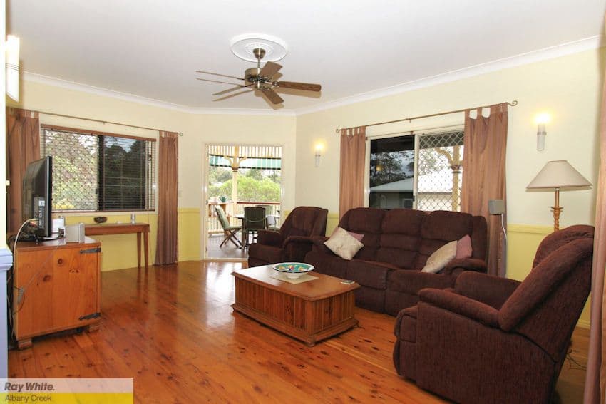 25 Pardalote Place, CASHMERE QLD 4500, Cashmere - Thumbnail 3