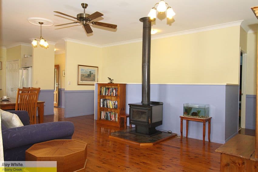 25 Pardalote Place, CASHMERE QLD 4500, Cashmere - Thumbnail 4