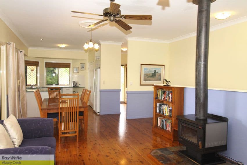 25 Pardalote Place, CASHMERE QLD 4500, Cashmere - Thumbnail 5