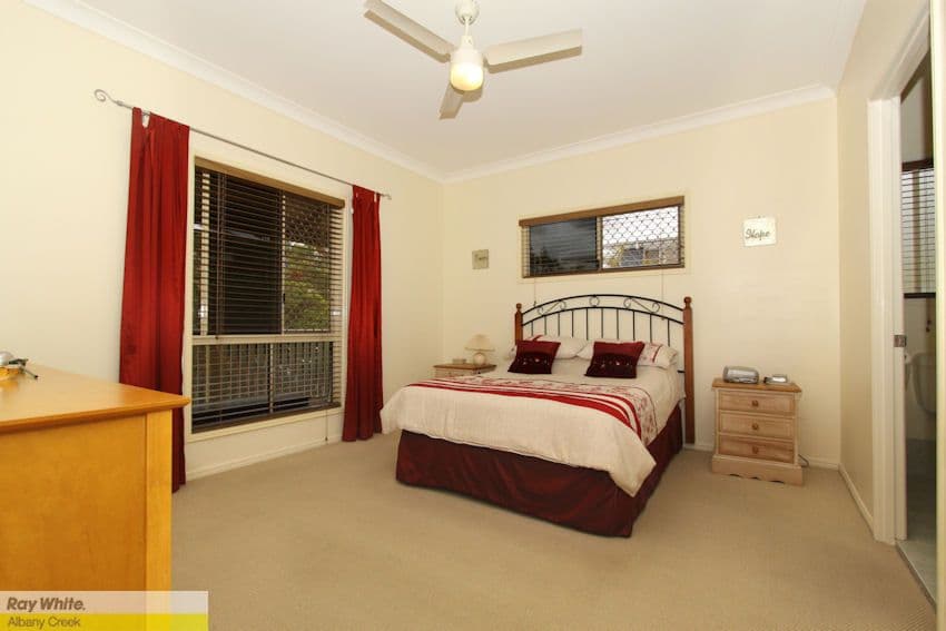 25 Pardalote Place, CASHMERE QLD 4500, Cashmere - Thumbnail 8