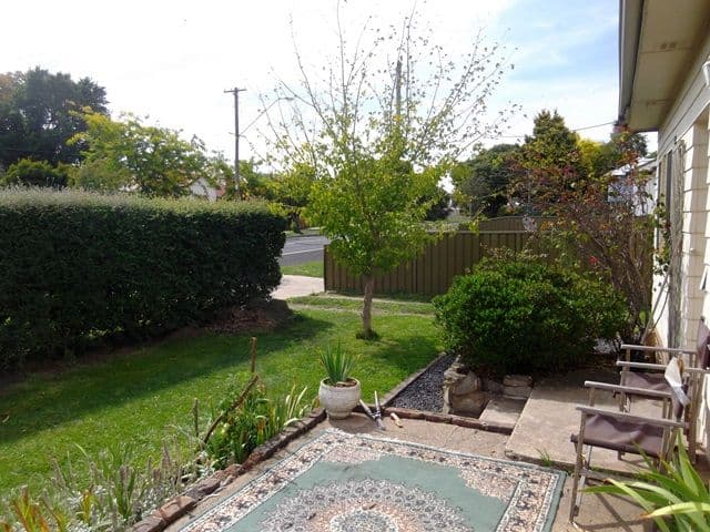22 Carrington Avenue, OBERON NSW 2787, Oberon - Thumbnail 6