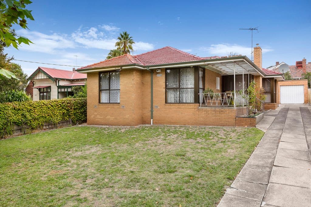 1446 Dandenong Road, Oakleigh VIC 3166, Oakleigh - Image 1